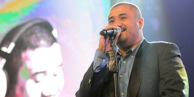 Mike Mohede 'Hidup' di Album 'ANAK INDONESIA'