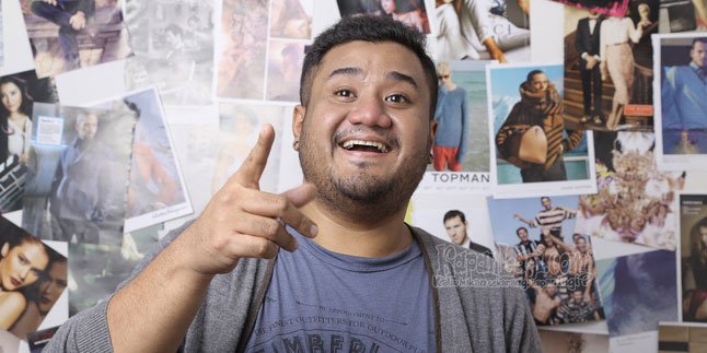 Mike Mohede Ingin Album Ketiga Murni Karyanya