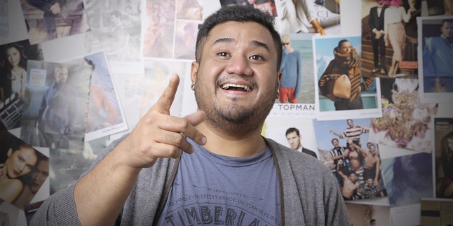 Mike Mohede: Masih Seputar Cinta Sih