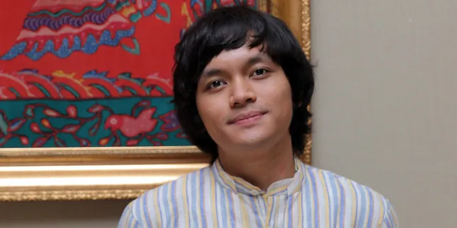 Mike Mohede Meninggal, Calvin Jeremy Ungkap Kebaikannya Mike Mohede Meninggal, Calvin Jeremy Ungkap Kebaikannya