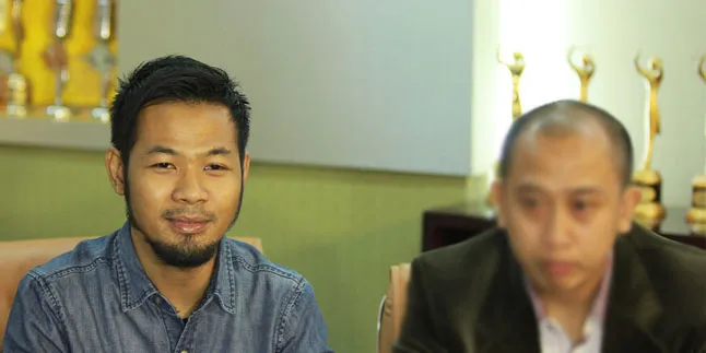 Mike Punya Bukti Mengapa Jauhkan Anak Dari Fina