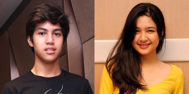 Mikha Aktif Jalin Komunikasi Dengan El Jalaluddin Rumi