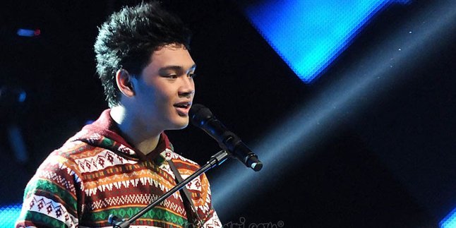 Mikha Angelo - Anggun Lebih Dari Sekedar Mentor dan Kontestan