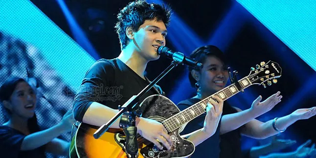 Mikha Angelo Berharap Ellie Goulding Konser di Jakarta