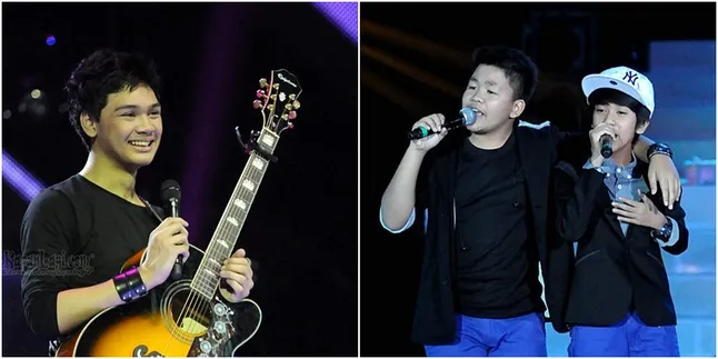 Mikha Angelo: Coboy Junior Punya Karakter Suara Tinggi