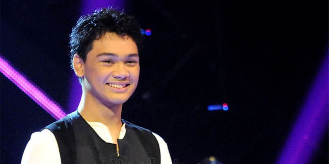 Mikha Angelo Diminta Tak Contoh Keanehan Melly Goeslaw