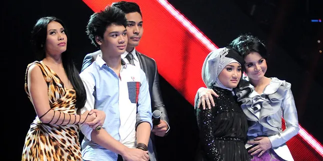 Mikha Angelo: Ini Hanyalah Sebuah Kompetisi