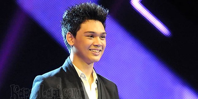 Mikha Angelo Pamerkan Lagu Baru Soulmate di Konser Super X