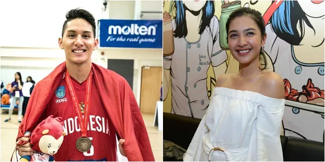 Mikha Tambayong Pamer Dapat Hadiah Dari Daniel Wenas, Pacaran?