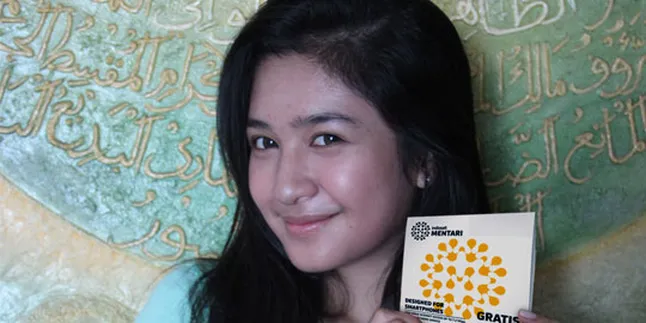 Mikha Tambayong Puas Pakai Bonus 7 Hari 7 Malam