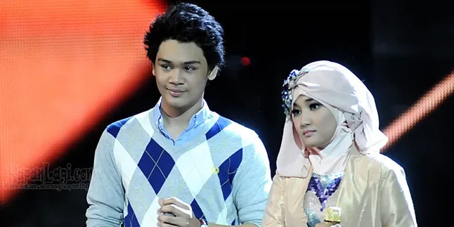 Mikha Tampil di PRJ, Fatin Rela Naik Busway
