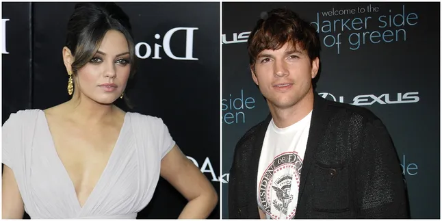 Mila Kunis Tengah Hamil Anak Pertamanya?