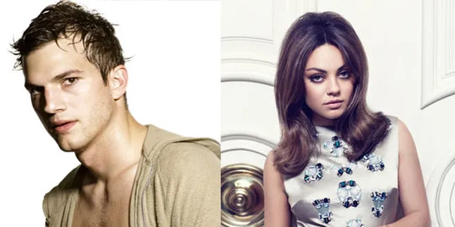 Mila Kunis - Ashton Kutcher Adopsi Anjing?