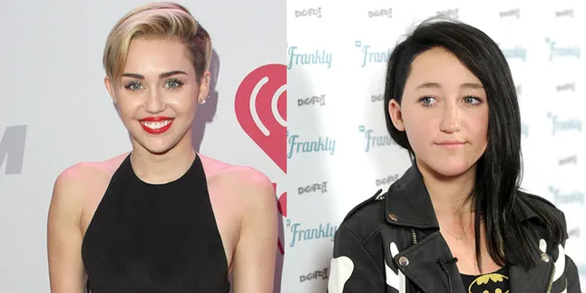 Miley Cyrus dan Adiknya Latihan Twerking Bersama!