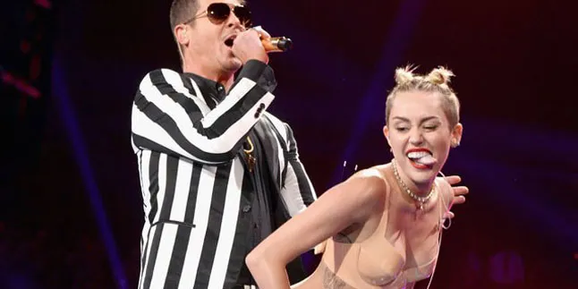 Miley Cyrus: Haters Tetap Tonton Video YouTube-ku Kok!