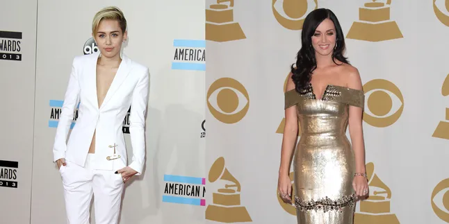 Miley Cyrus Jodohkan Katy Perry Dengan Cowok Ganteng, Siapa? Miley Cyrus Jodohkan Katy Perry Dengan Cowok Ganteng, Siapa?