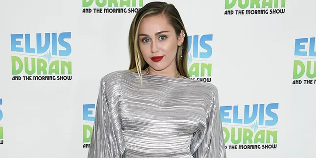Miley Cyrus Ternyata Dulu Doyan Bully Hailey Baldwin Lho!