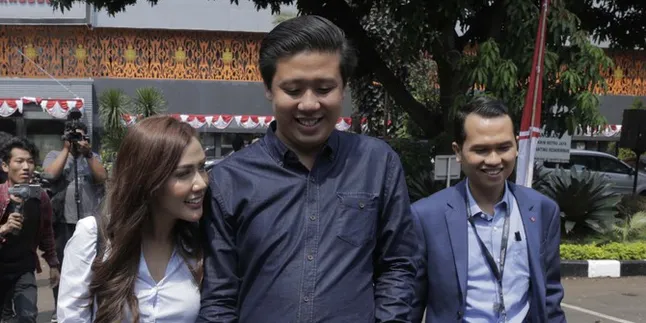 Miliader Kaya Raya, Ternyata Rumah Pablo Benua dan Rey Utami Hanya Ngontrak