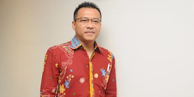 Miliki Banyak Kelebihan, Anang Dukung Dhani Jadi Calon Gubernur Miliki Banyak Kelebihan, Anang Dukung Dhani Jadi Calon Gubernur