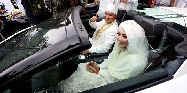 Miliki Bayi 4 Bulan, Bagaimana Kabar Hijaber Cantik Nuri Maulida?