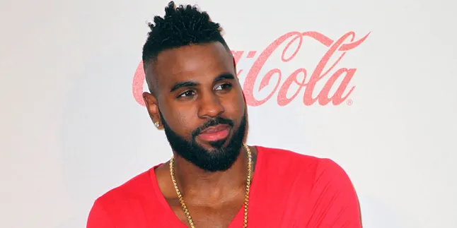 Miliki Perut Sixpack, Apa Rahasia Dari Jason Derulo? Miliki Perut Sixpack, Apa Rahasia Dari Jason Derulo?