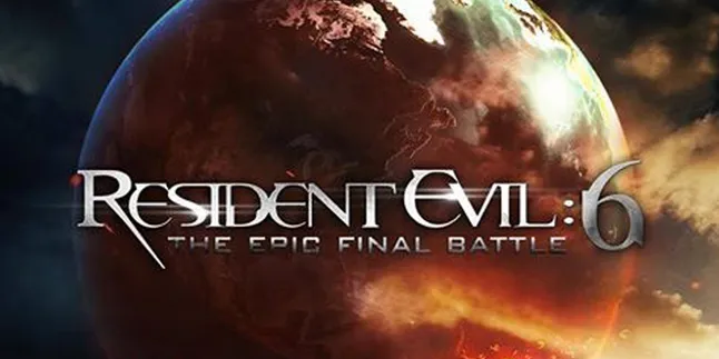 Milla Jovovich Akan Jadi Penyihir Dalam 'IN THE LOST LANDS' Milla Jovovich Akan Jadi Penyihir Dalam 'IN THE LOST LANDS'