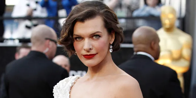 Milla Jovovich Memastikan Bergabung Dalam 'Cymbeline'