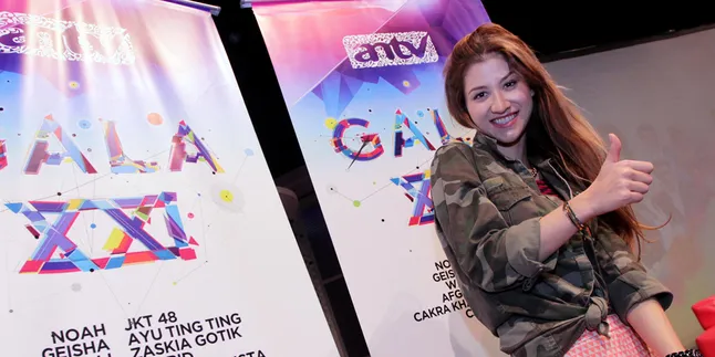 Millane Fernandez: Dulu Semua Orang Meremehkan Aku