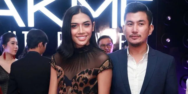 Millendaru Mengaku Hubungannya Dengan Ashanty Telah Membaik