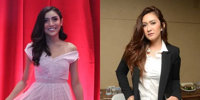 Millendaru Panik Saat Diperingatkan Nafa Urbach Soal Pernah Bercinta Dengan ZL