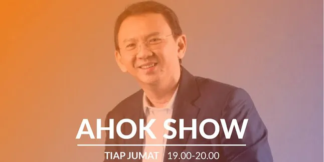 Millennial Banget, Ternyata Ahok Jago Bottle Flip Challenge