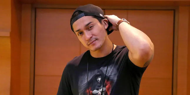 Miller Ali Cerita Tentang Pacar Barunya Yang Childish dan Fun