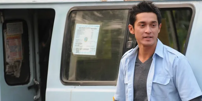 Miller Ali Ungkap Narkoba Tak Hanya Dipakai Aktor di Indonesia Miller Ali Ungkap Narkoba Tak Hanya Dipakai Aktor di Indonesia