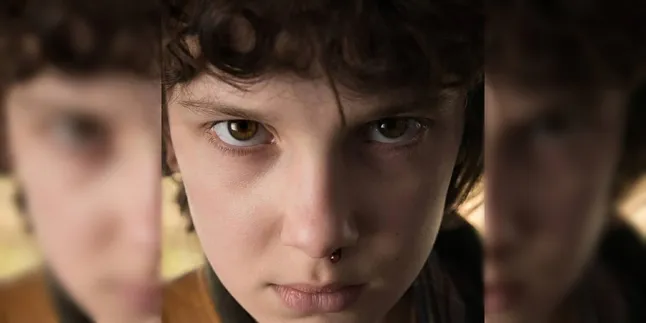 Millie Bobby Brown Meminta Kenaikan Gaji Untuk The Stranger Things Season 3 Millie Bobby Brown Meminta Kenaikan Gaji Untuk The Stranger Things Season 3
