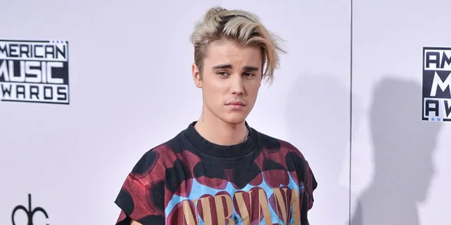 Mimpi 8 Tahun ke Depan, Justin Bieber Ingin Mulai Berumah Tangga