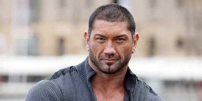Mimpi Jadi Kenyataan, Dave Bautista Main di Film 'BLADE RUNNER' Mimpi Jadi Kenyataan, Dave Bautista Main di Film 'BLADE RUNNER'