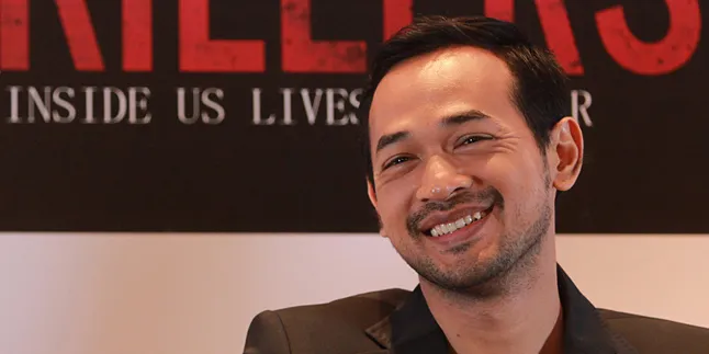 Mimpi Oka Antara Jadi Kenyataan di 2014 Mimpi Oka Antara Jadi Kenyataan di 2014