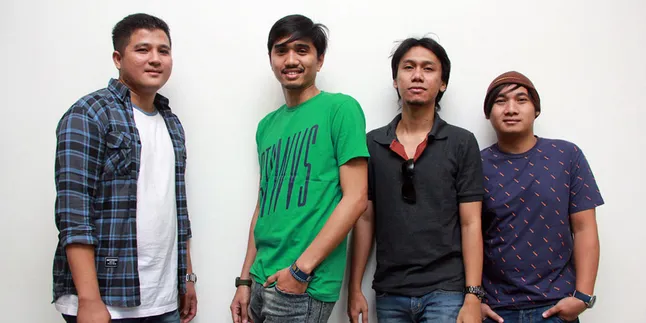 Mimpi Tertunda, Sheila On 7 Ingin Go International