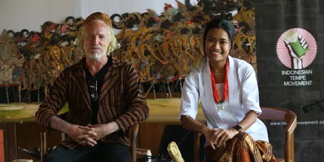 Mimpi Terwujud! Bersama Suami, Migi Rihasalay Bangun Ulang Rumah Joglo untuk Pusat Kreativitas