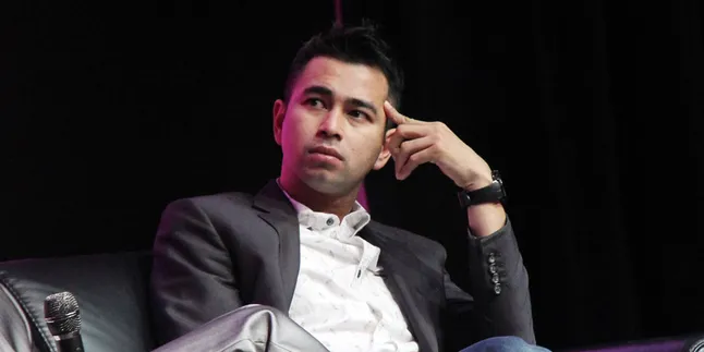 Mimpikan Olga Syahputra, Raffi Ahmad Langsung Jenguk Mimpikan Olga Syahputra, Raffi Ahmad Langsung Jenguk