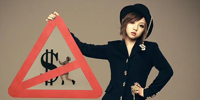 Min Miss A Sakit Hati Dibilang Mirip Pelawak Kim Hyun Suk