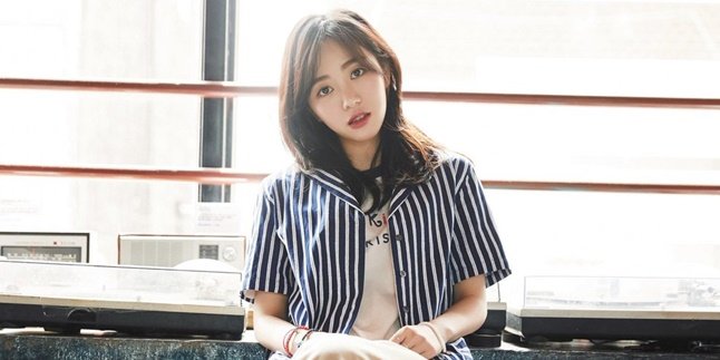 Mina Former AOA Active Again on Instagram, Receives Malicious DM - Told to Commit Suicide