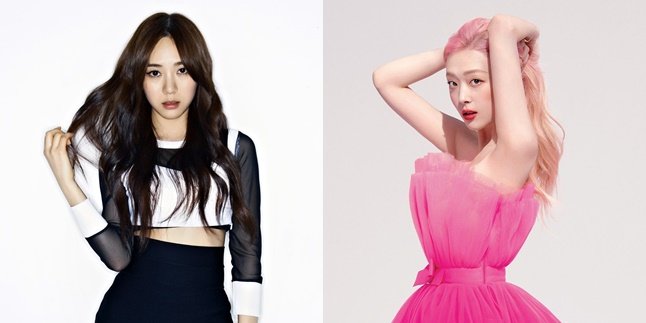 Mina Former AOA Member Posts Sewn Wrist Photo and Says Miss Sulli, Fans Growing More Worried