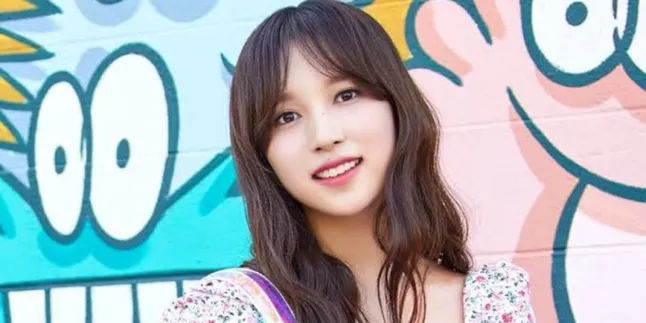Mina Muncul di Fan Meet TWICE, Begini Penjelasan JYP