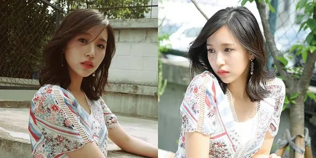 Mina TWICE Alami Kegelisahan Tampil di Panggung, Fans Bikin Tagar #GetWellSoonMina Mina TWICE Alami Kegelisahan Tampil di Panggung, Fans Bikin Tagar #GetWellSoonMina