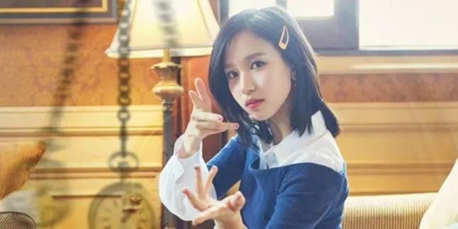 Mina TWICE Diancam Dibunuh Penggemar, Agensi Tak Tinggal Diam