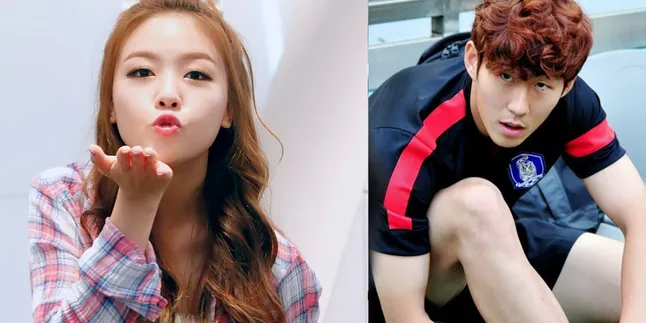 Minah - Heung Min Putus, Girls Day Rilis MV Menyayat Hati