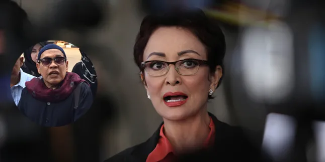 Minati Atmanegara Optimis Nasib Roy Tobing Bakal Seperti Farhat Minati Atmanegara Optimis Nasib Roy Tobing Bakal Seperti Farhat