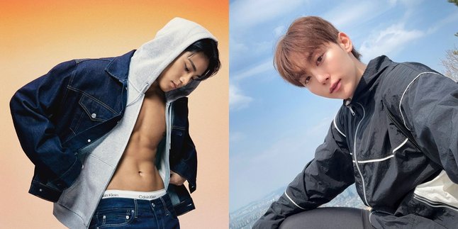 Mingyu - Seungkwan, Here are Diet and Exercise Tips from Several Seventeen Members