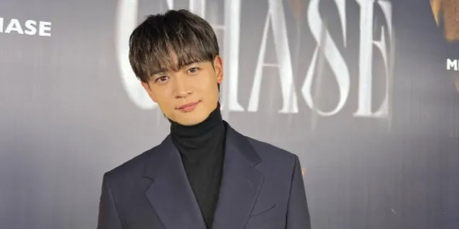 MINHO Rilis Single yang Bertajuk CHASE